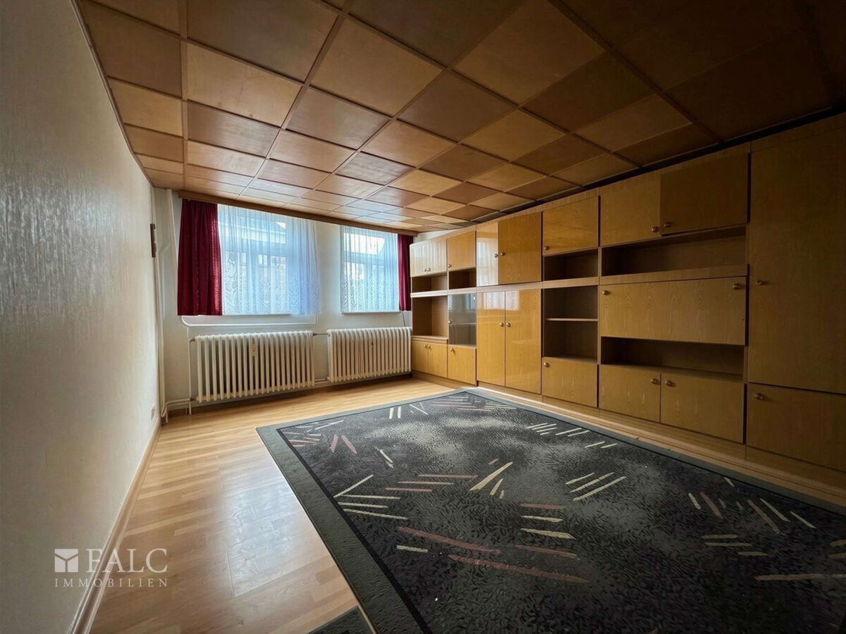 Zimmer II OG
