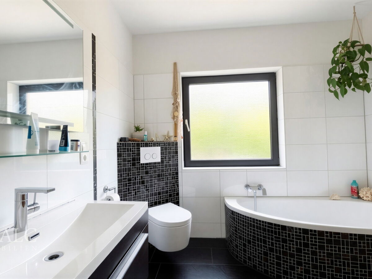 Badezimmer - OG