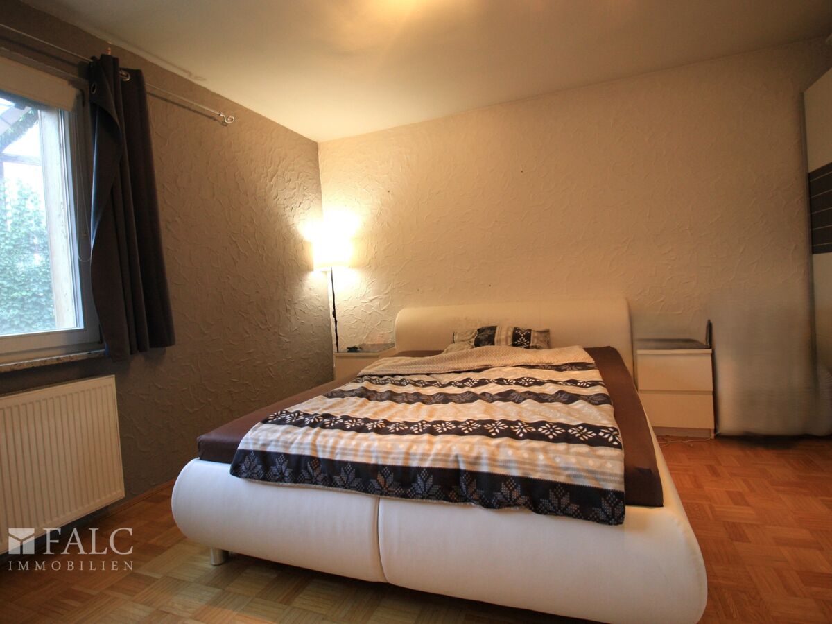 1. OG - weiteres Schlafzimmer