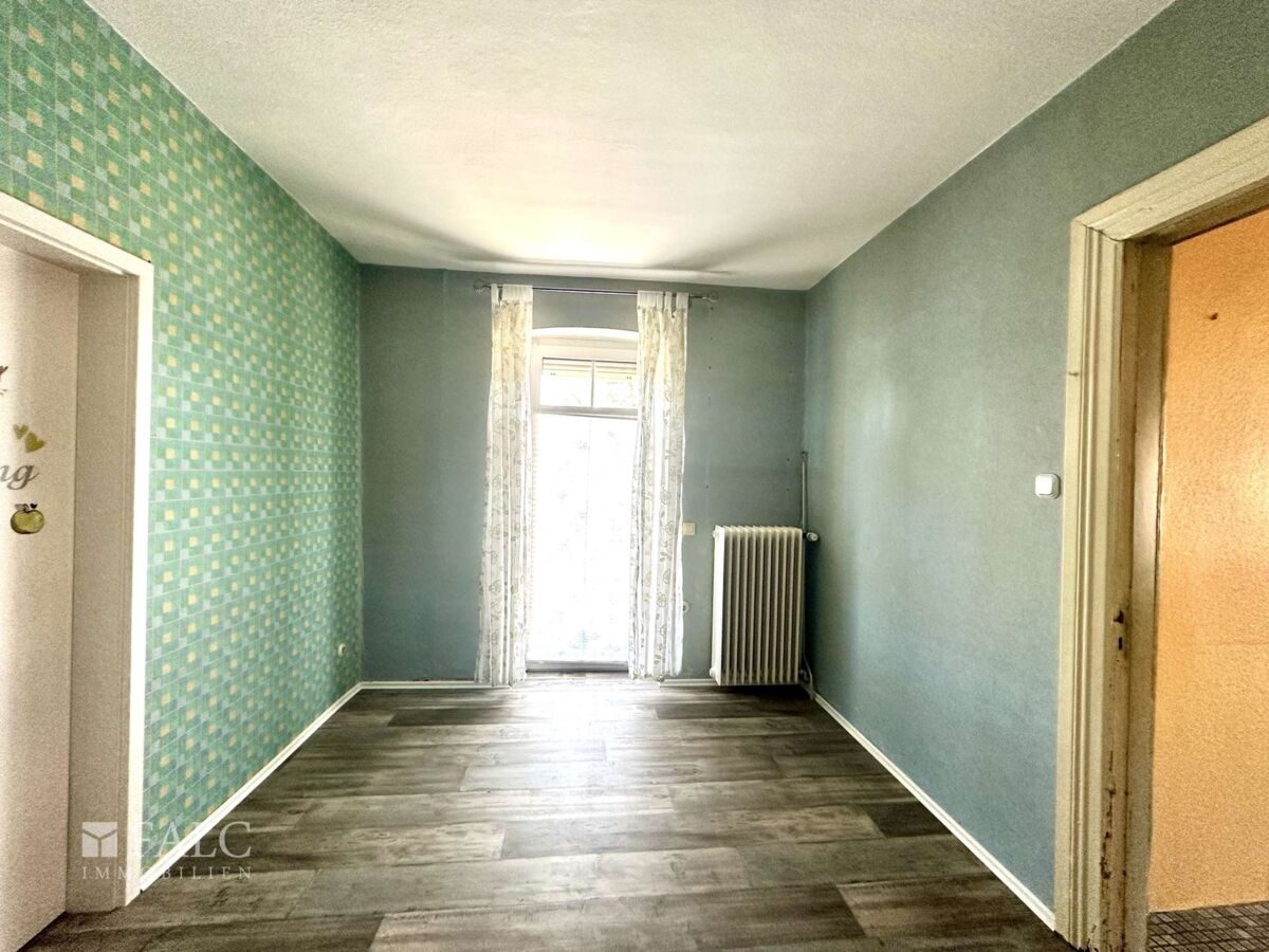 Arbeiten EG