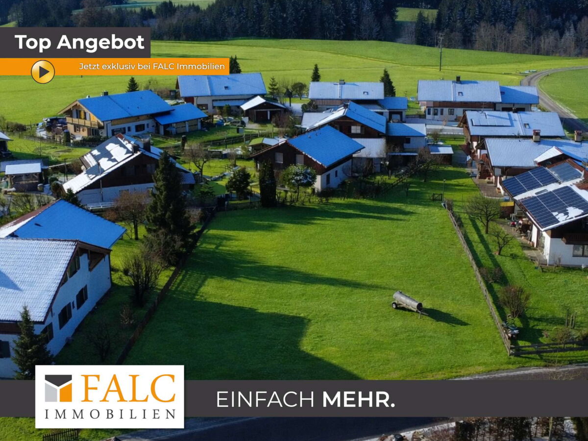 Grundstück 