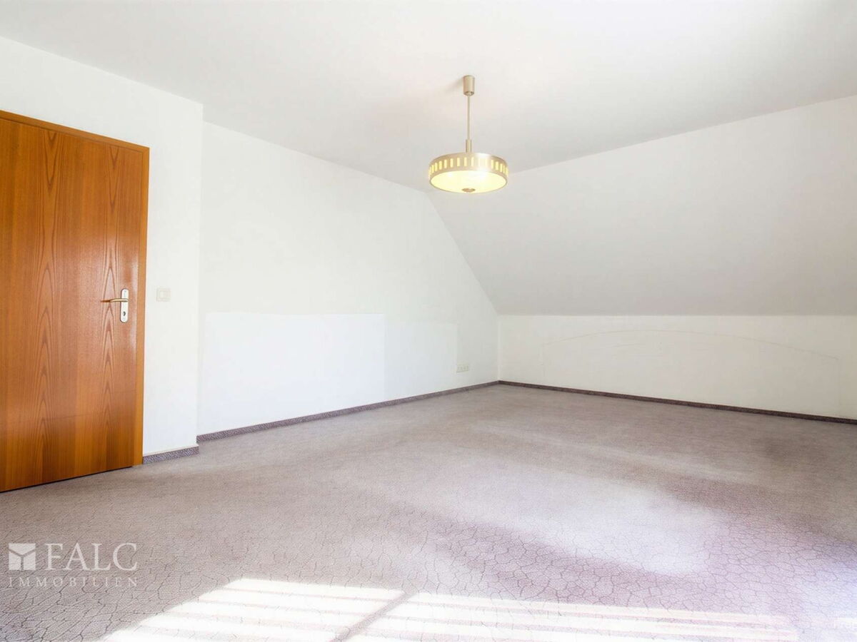 Schlafzimmer WE 1