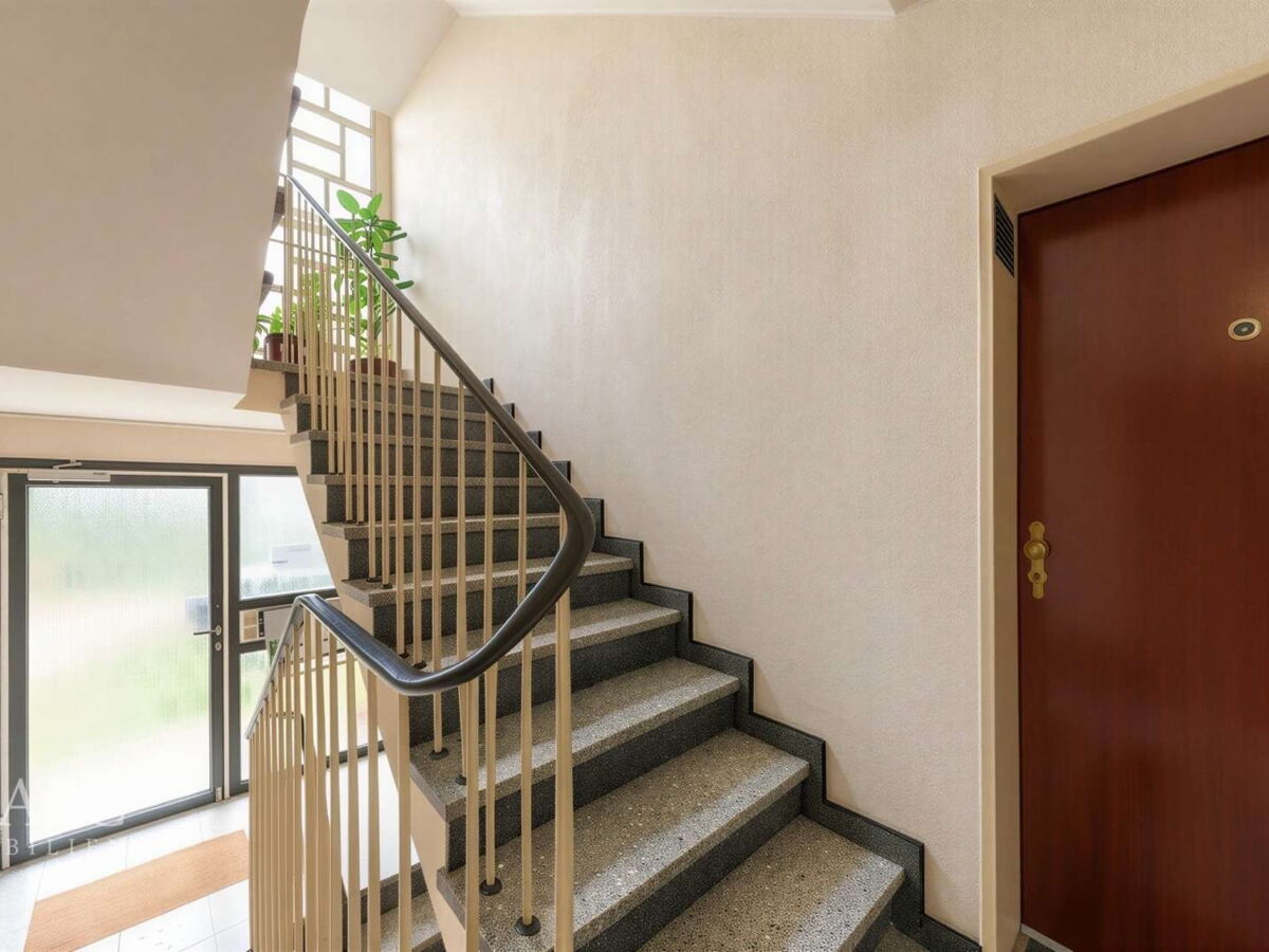 Treppenhaus 1OG