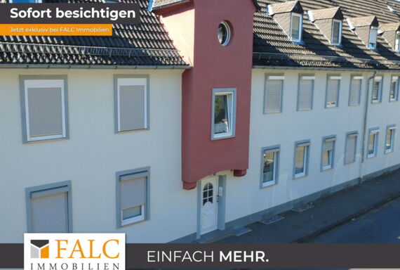 Aussen Ansicht 1