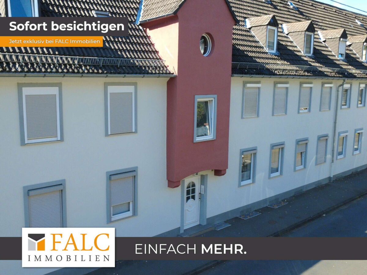 Aussen Ansicht 1