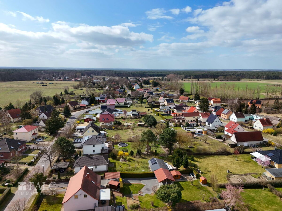 Ort Bliesendorf