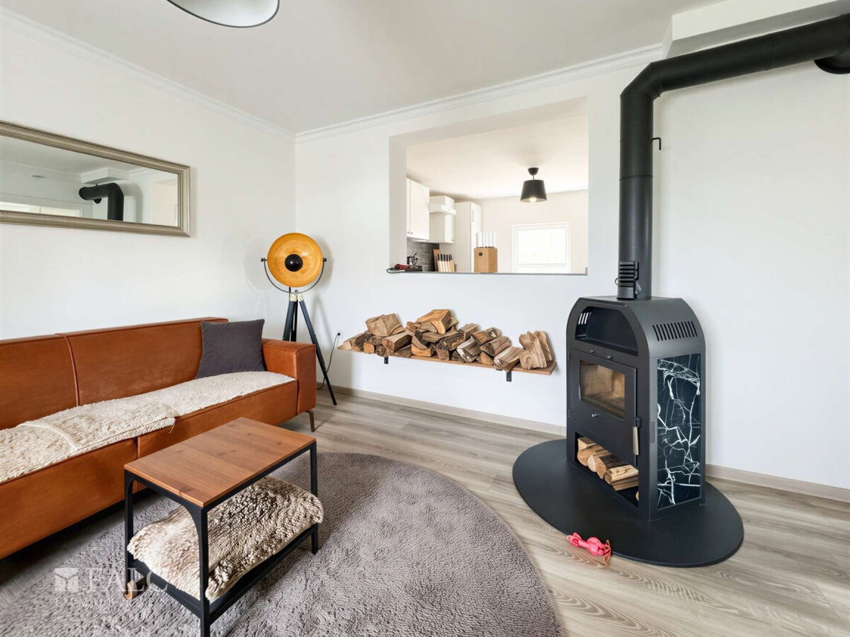 Wohnzimmer Wohnung 2