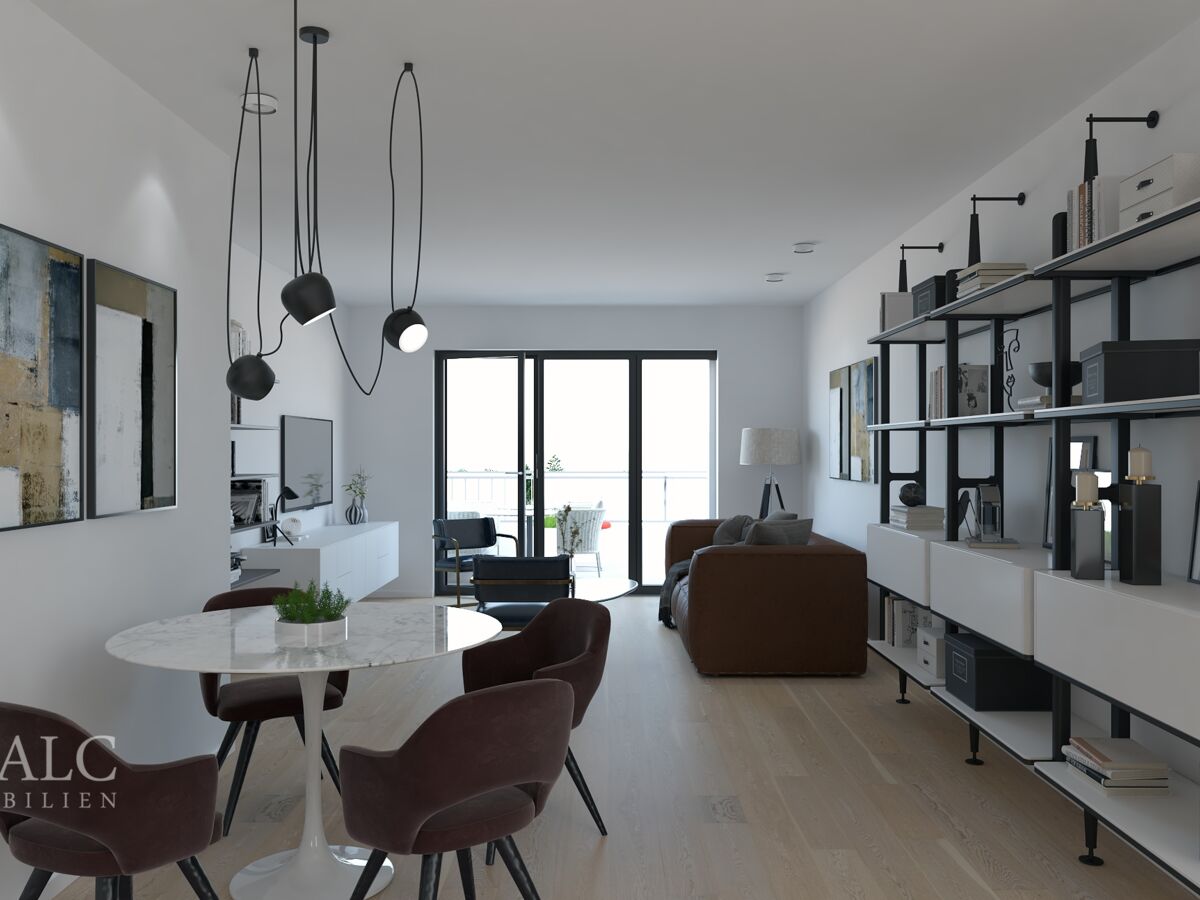 Essen_Wohnen