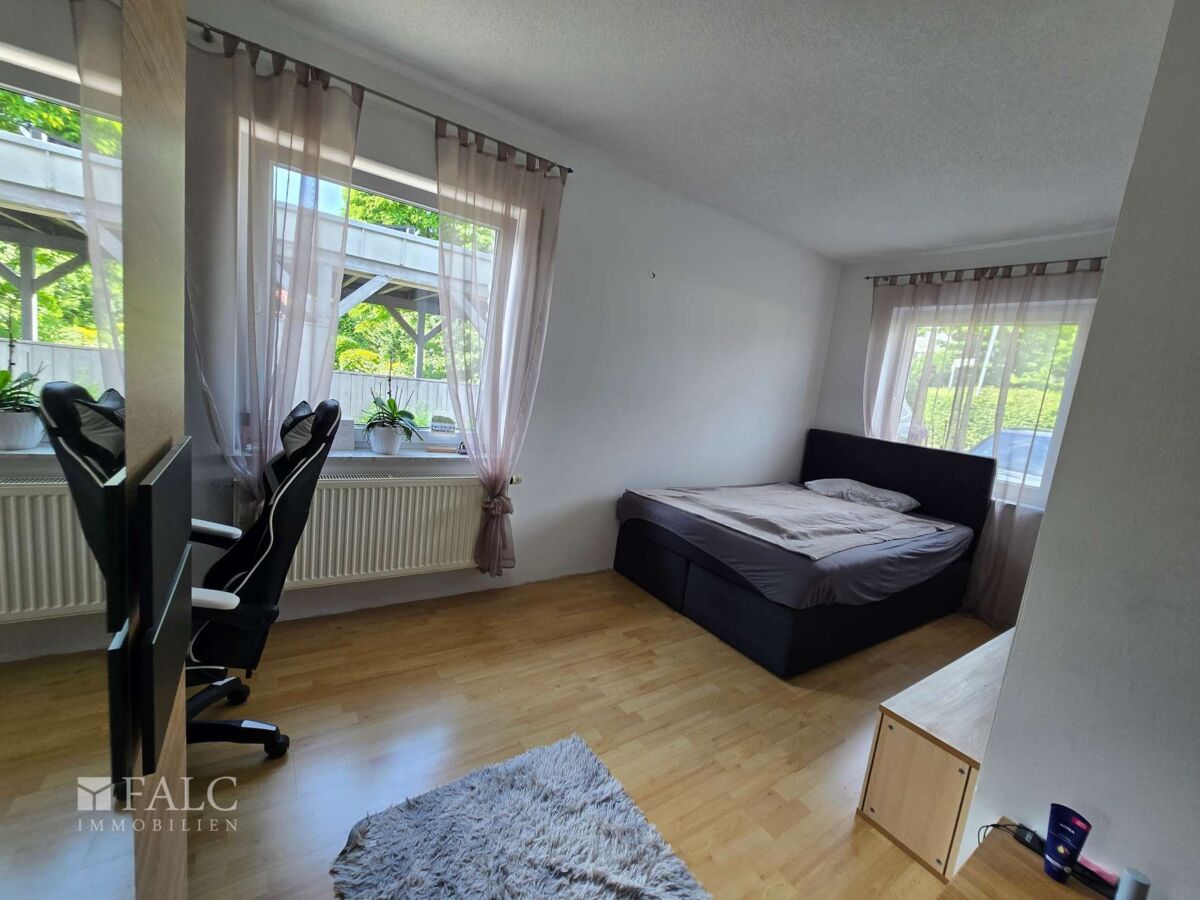Schlafzimmer 3