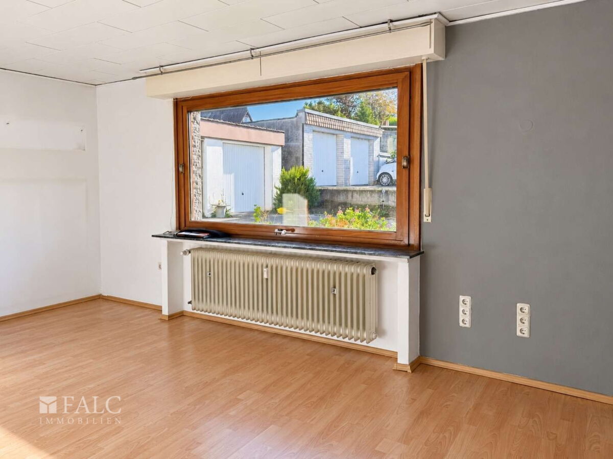 Wohnzimmer (KI-bearbeitet)