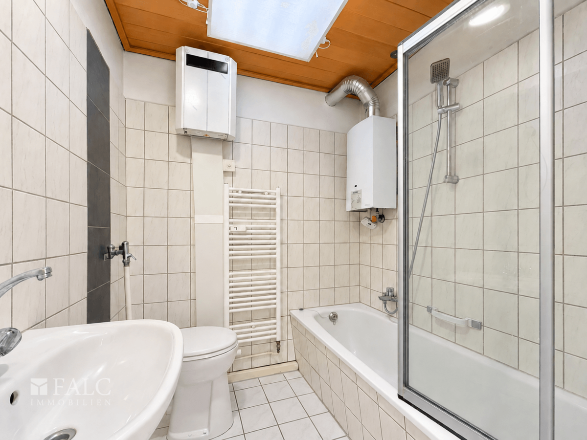 Badezimmer