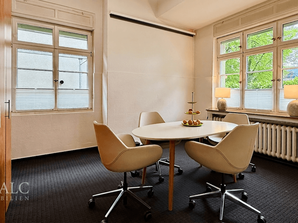 EG - Kleiner Konferenzraum