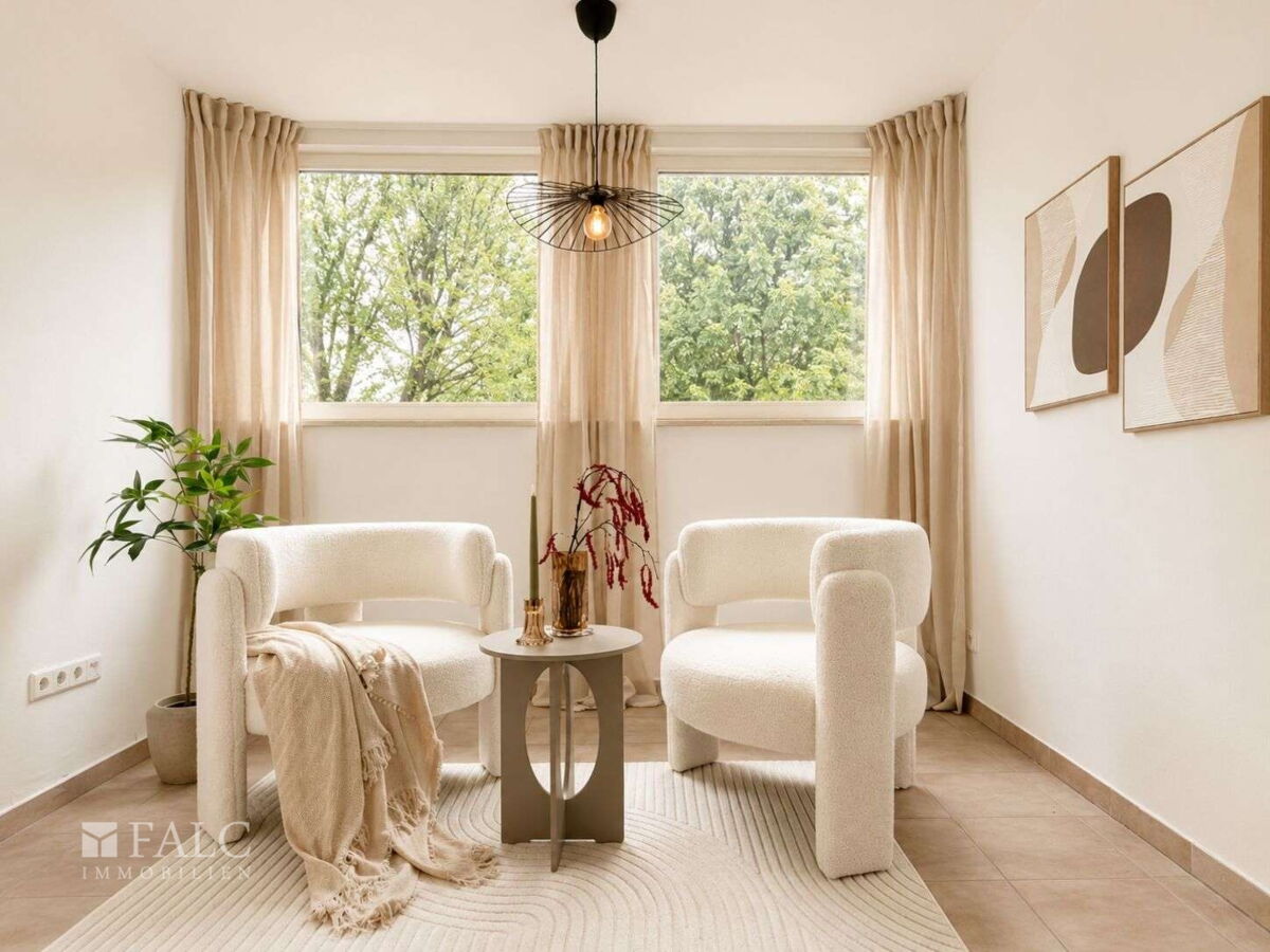 Durchgangszimmer