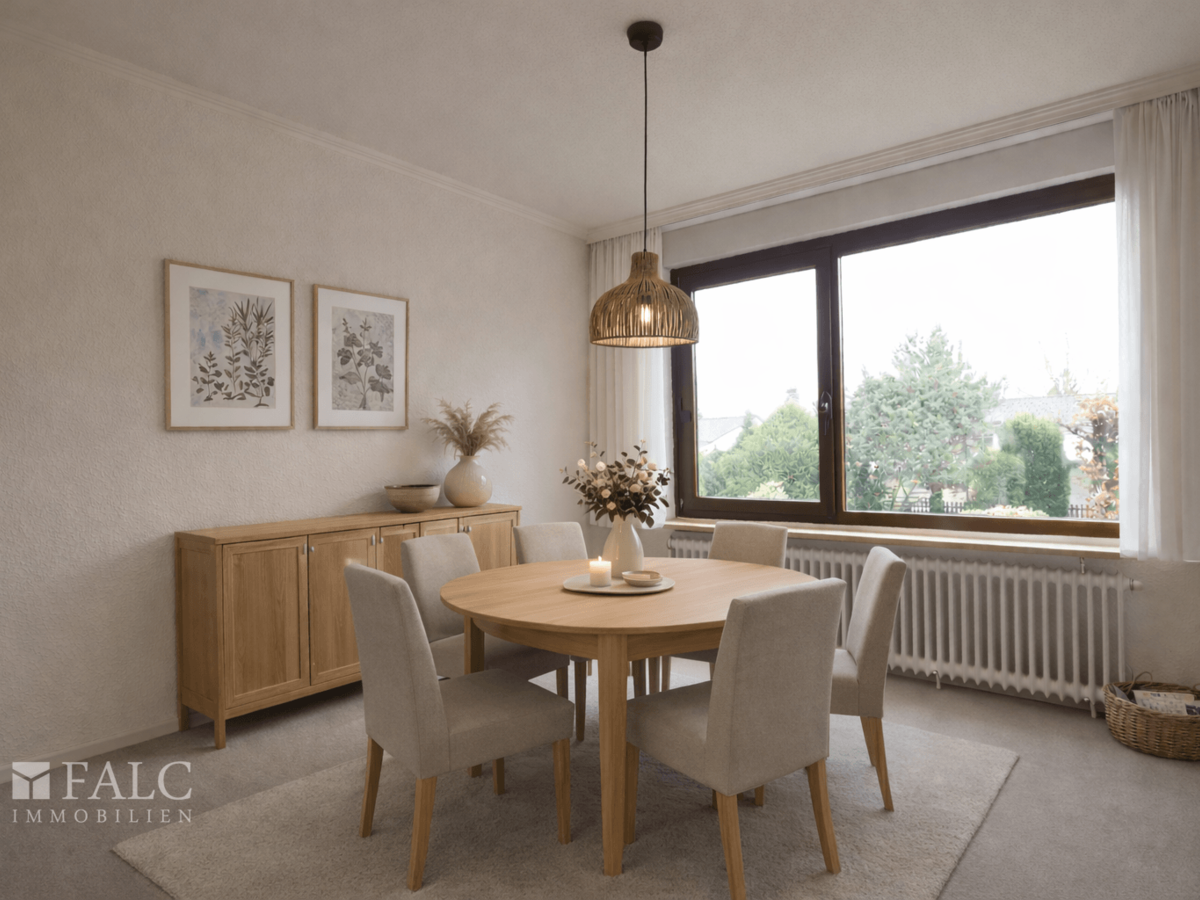 Esszimmer