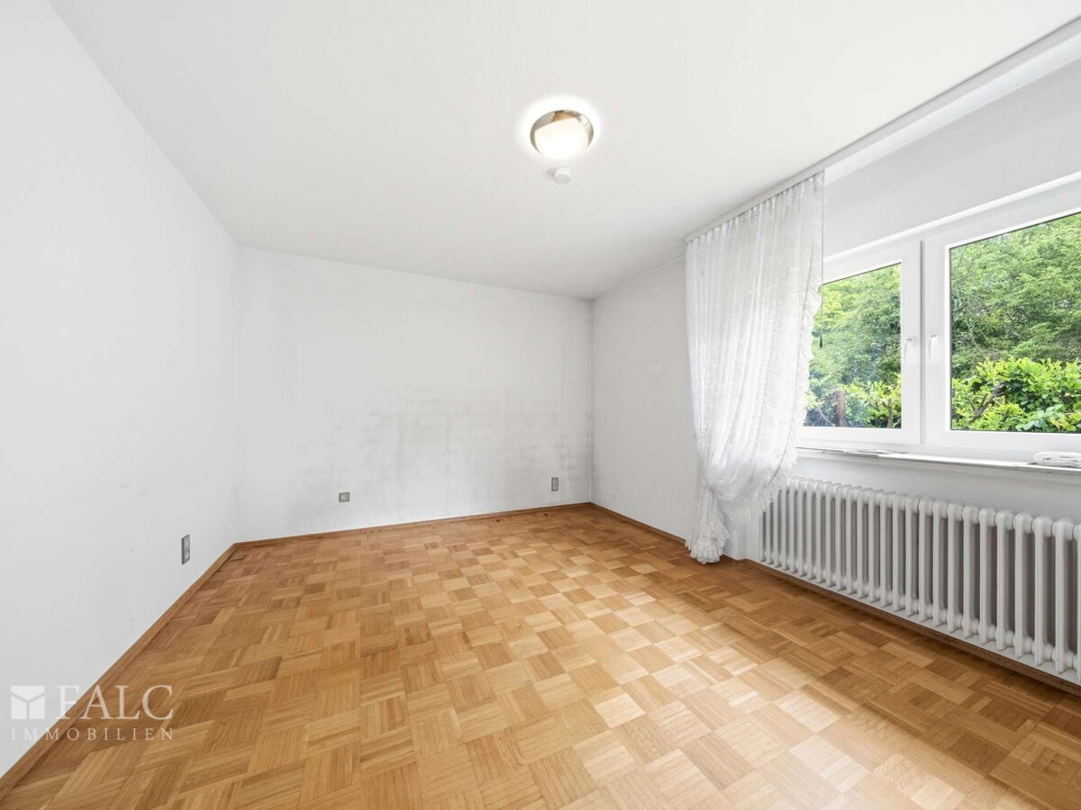 Schlafzimmer EG