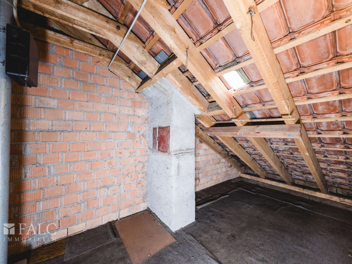 Abstellkammer DG H2
