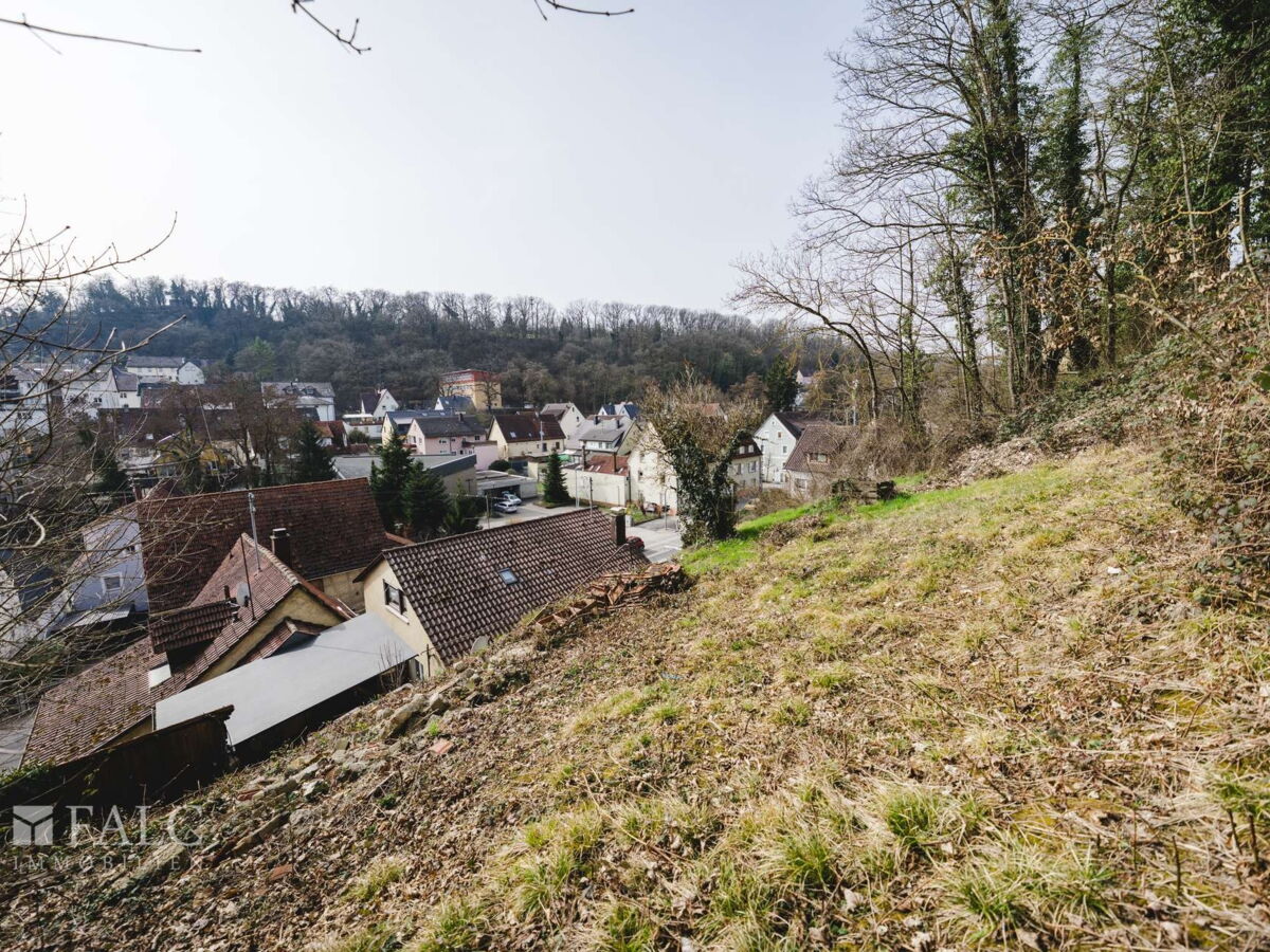 Grundstück
