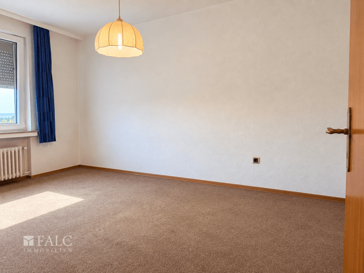 Schlafzimmer (digital aufgeräumt)