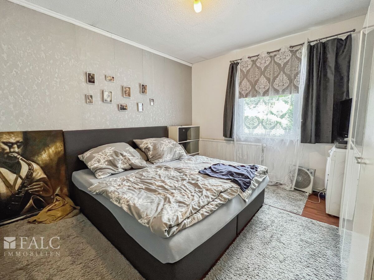 EG Schlafzimmer