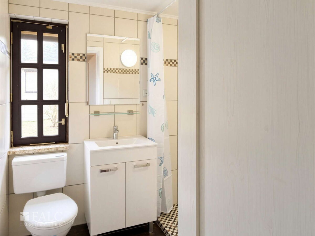 Badezimmer I
