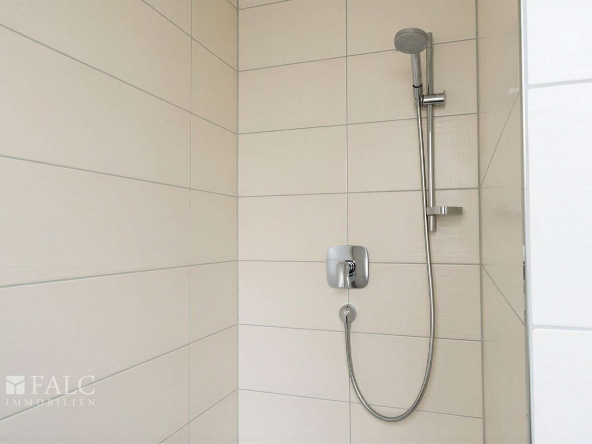 Badezimmer 1 