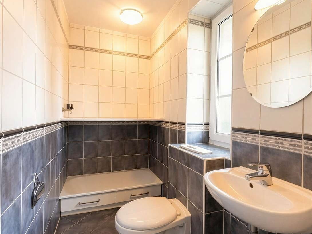 EG-Gäste WC