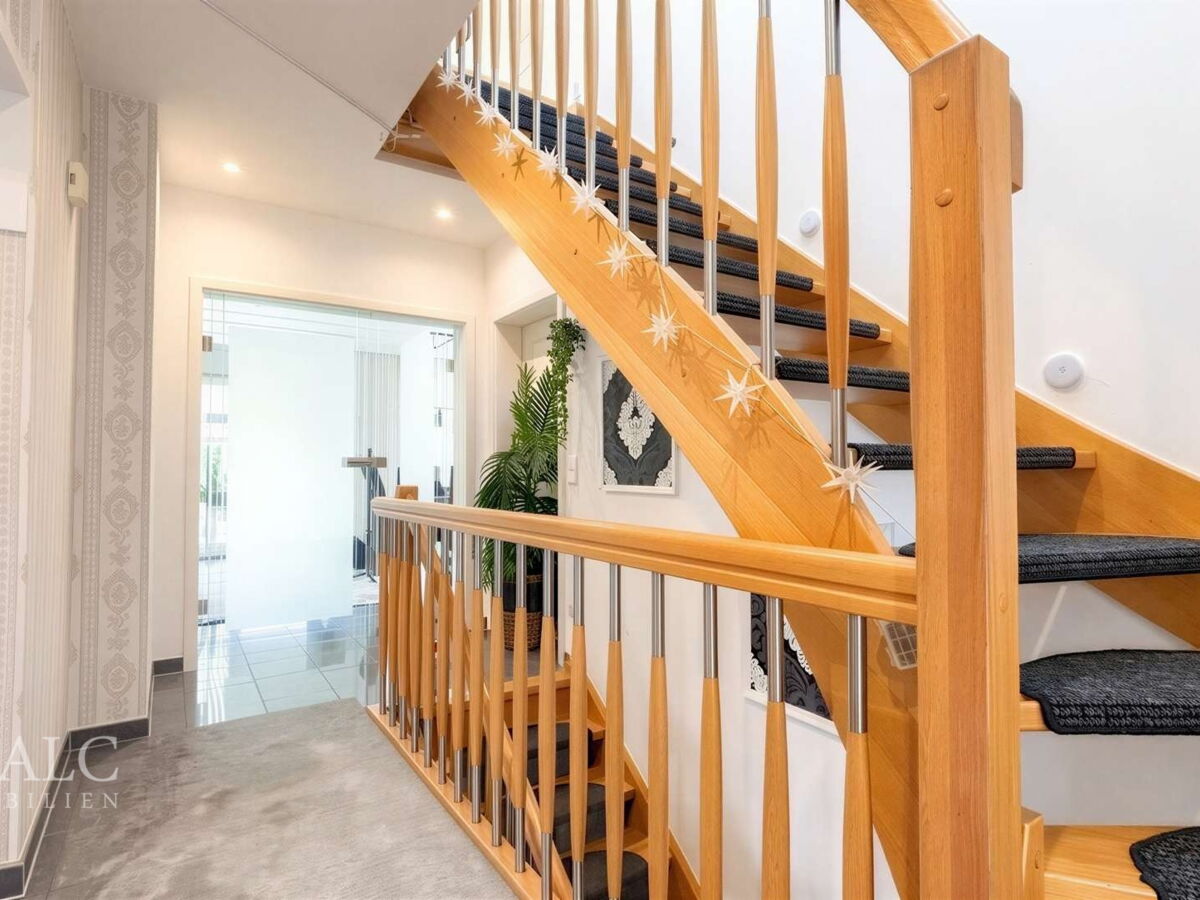 Treppe