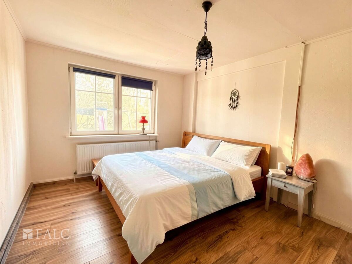 EG-Schlafzimmer