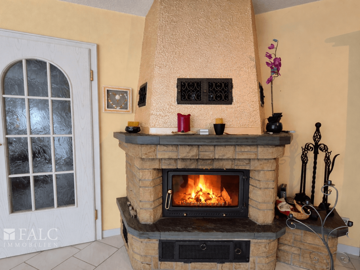Kamin