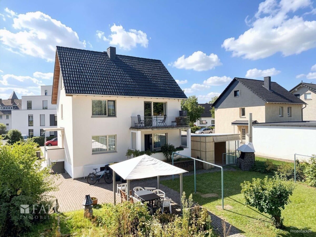 Außenansicht 