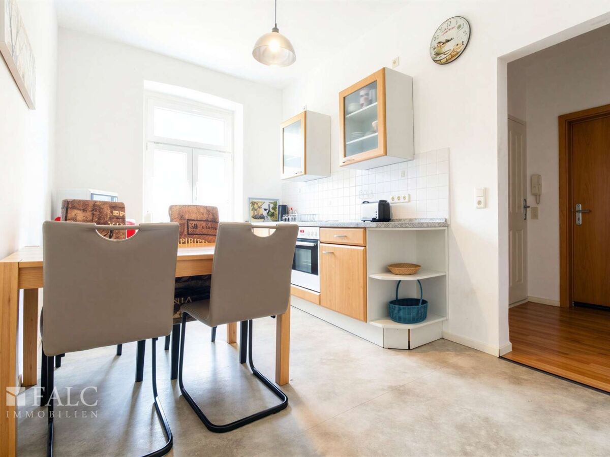 Küche Wohnung I