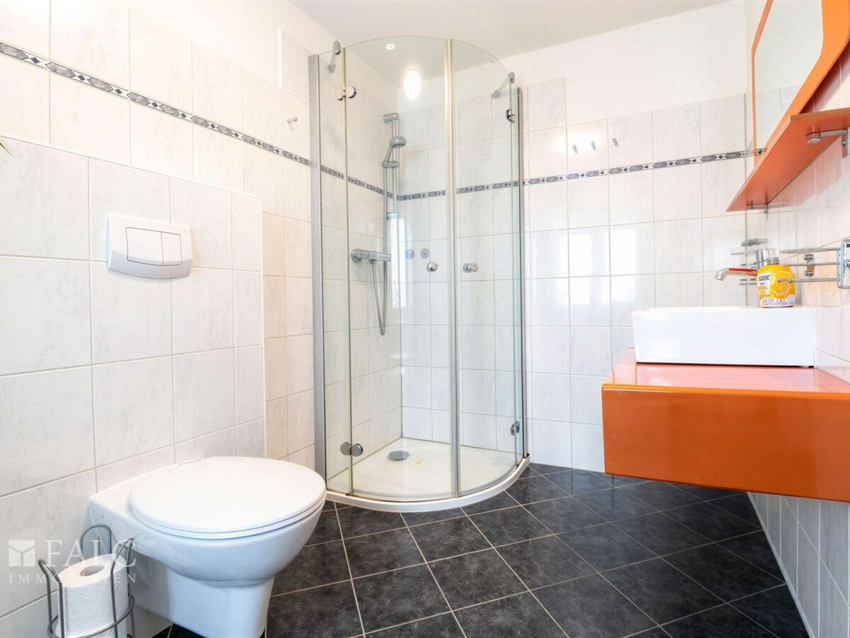 Badezimmer Wohnung III