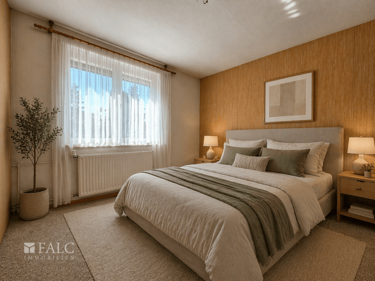 Schlafzimmer Bsp.