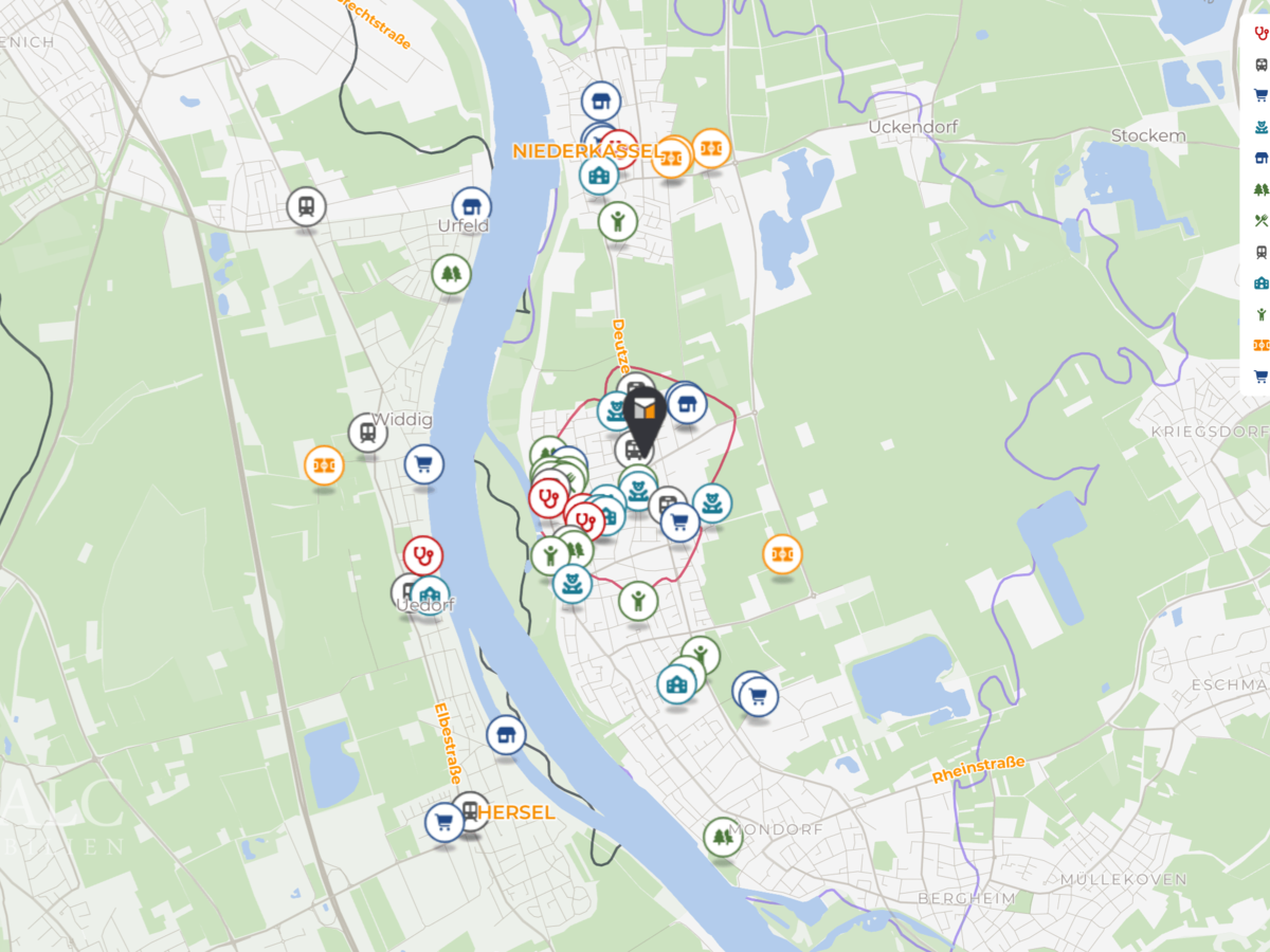 Mikrolage 
