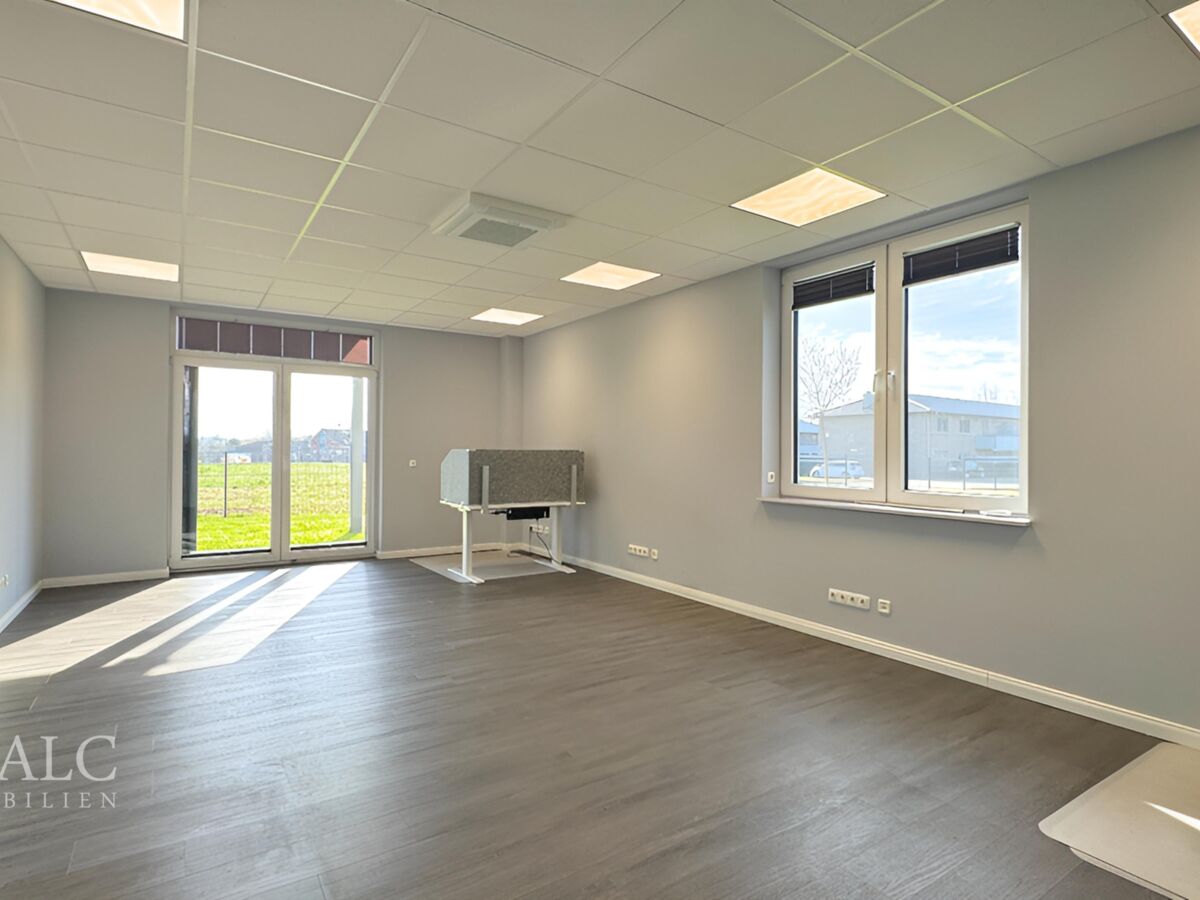 Büro 1