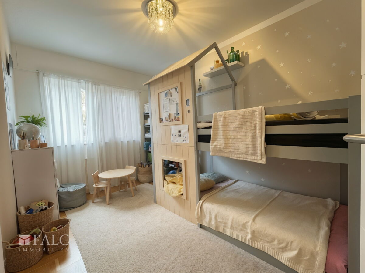 Kinderzimmer