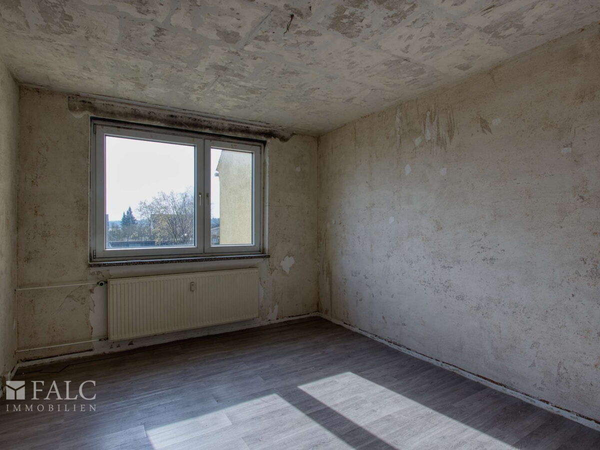Haus B - Zimmer 2