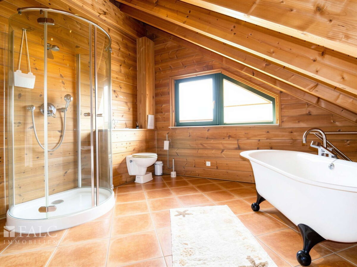 Badezimmer I