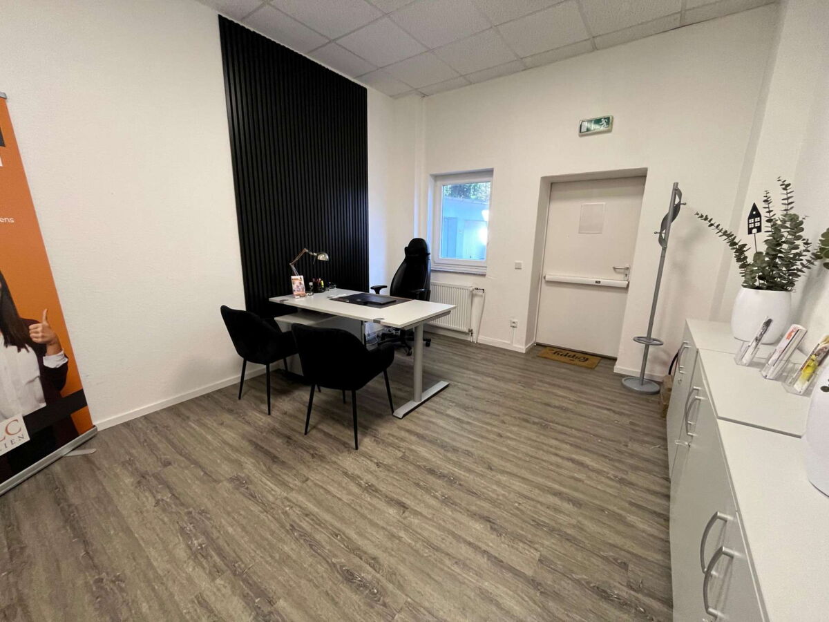 Büro