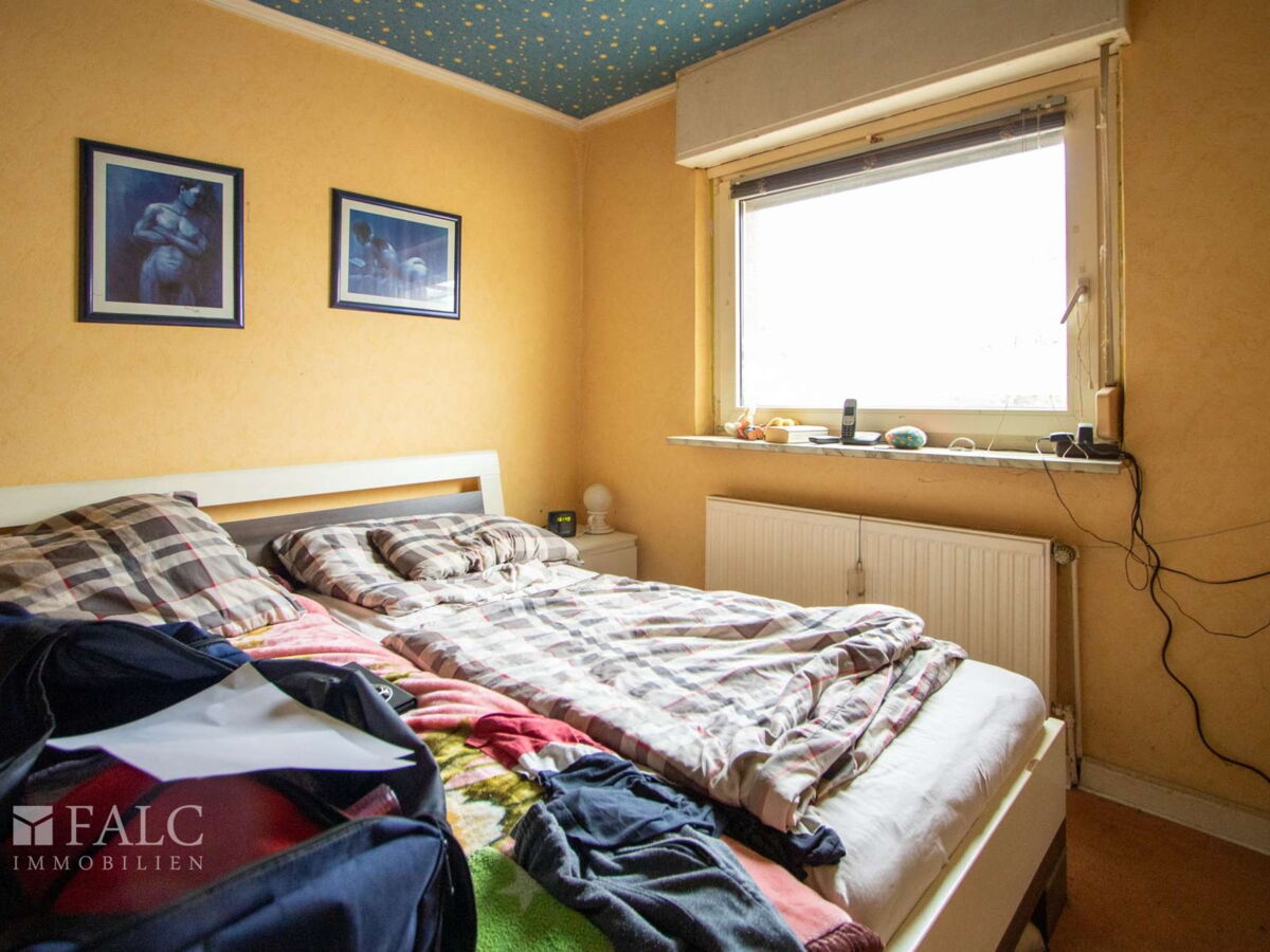 Schlafzimmer EG