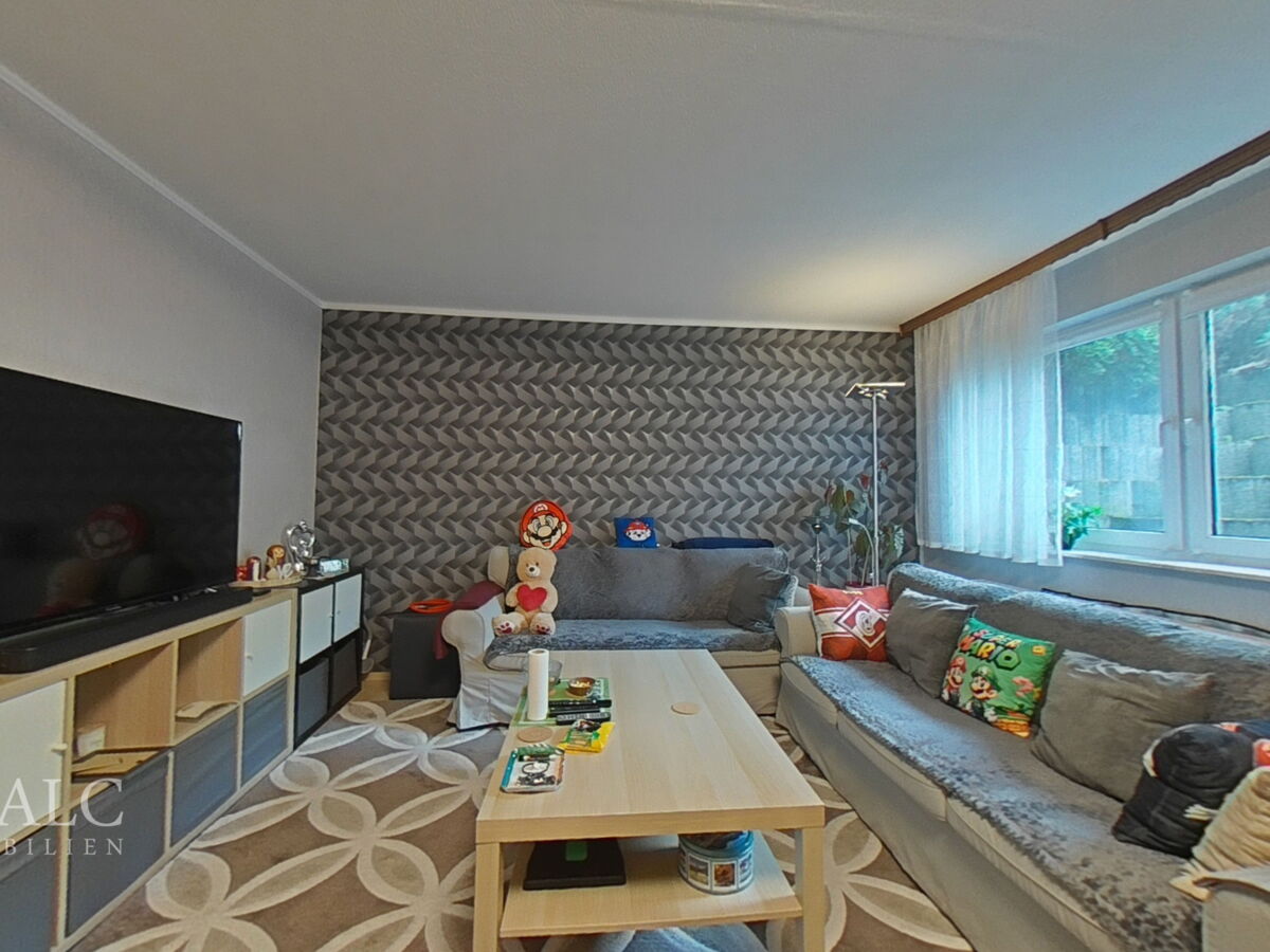 UG Wohnzimmer