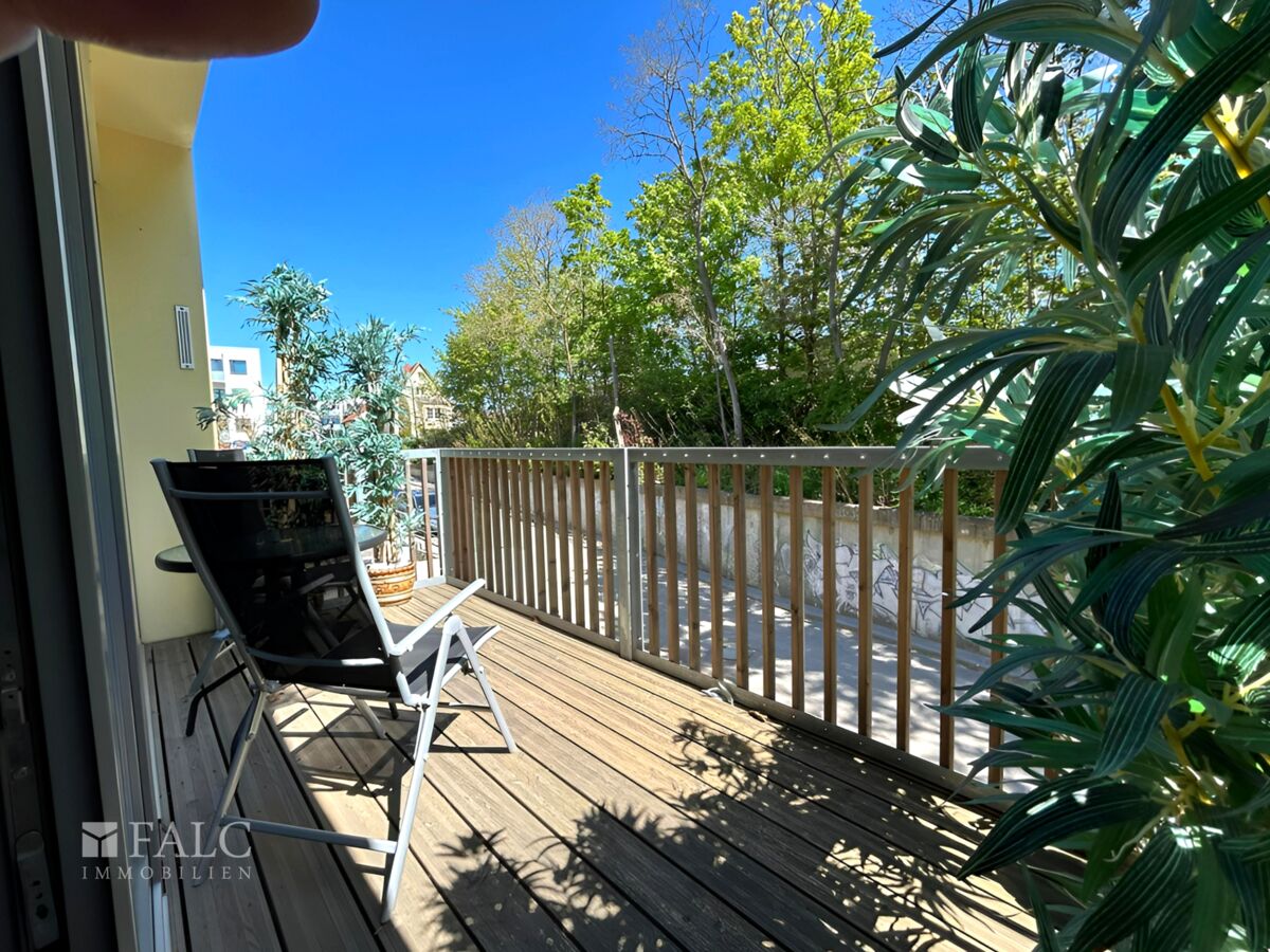 Balkon_Wohnküche
