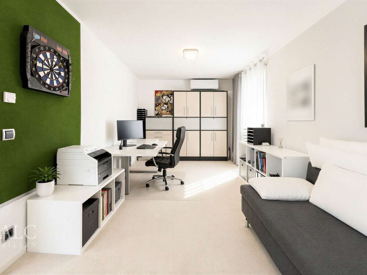Büro