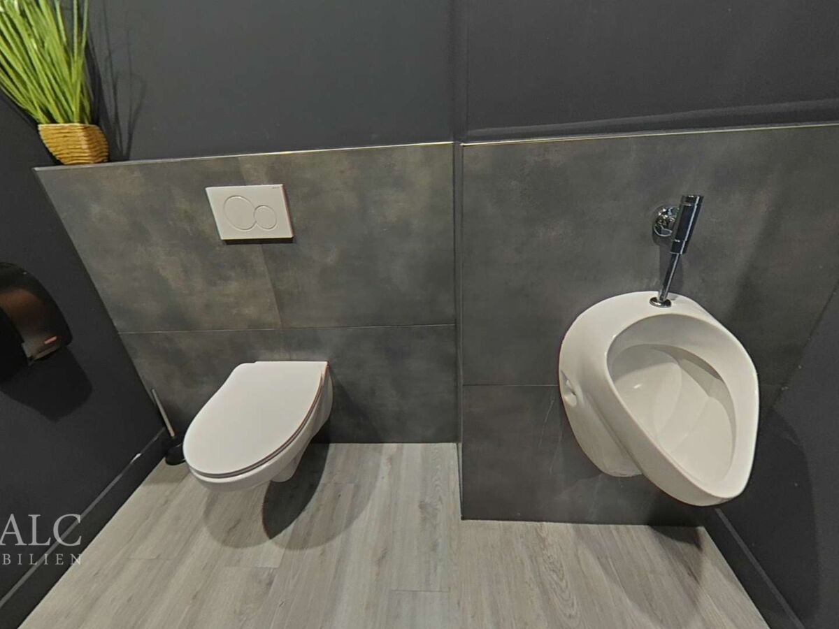 Kundentoilette