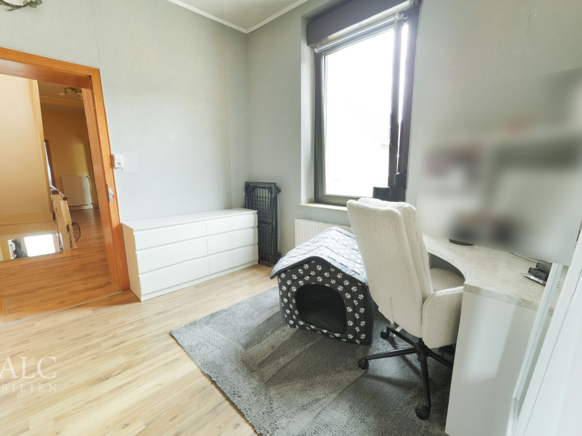 OG Durchgang Elternschlafzimmer