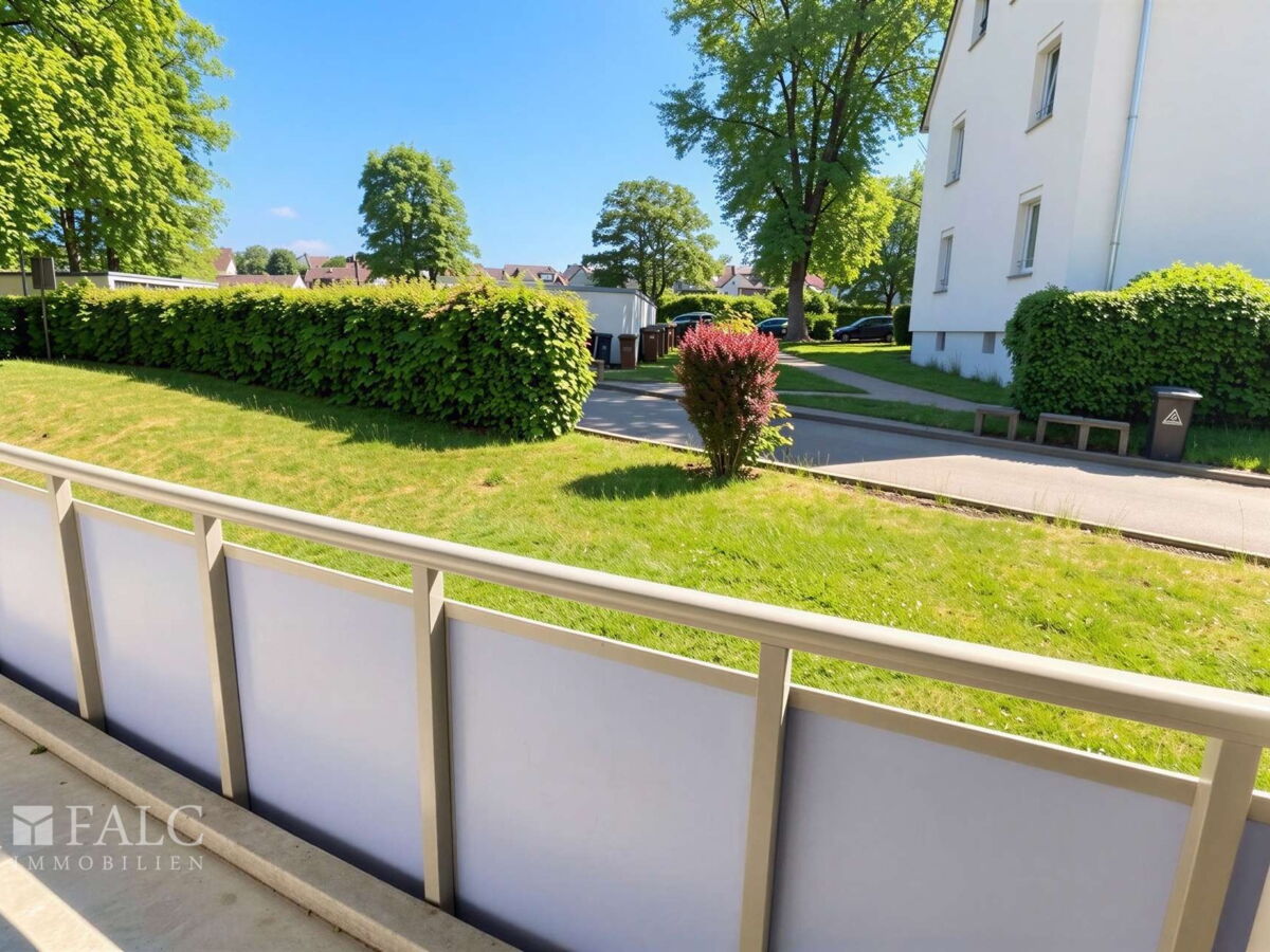 Balkon 