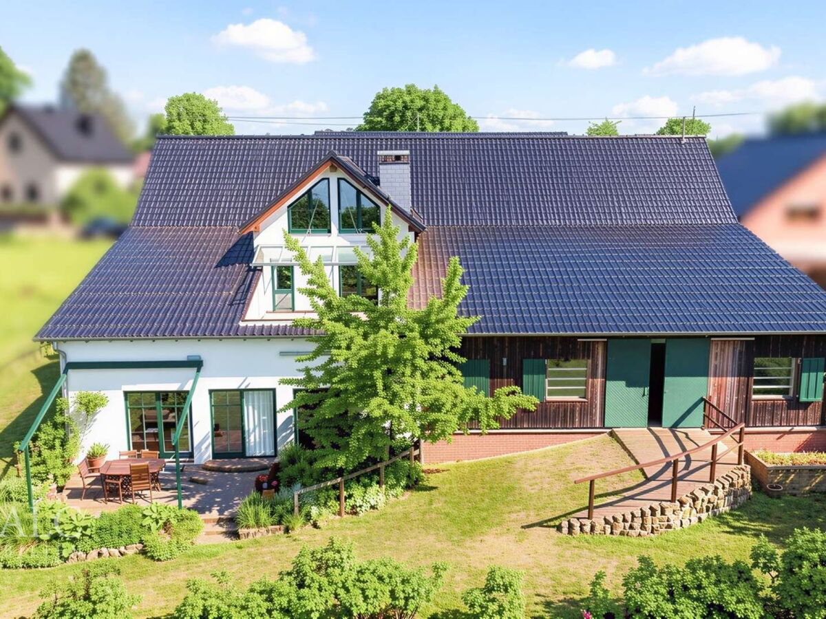 Außenansicht 