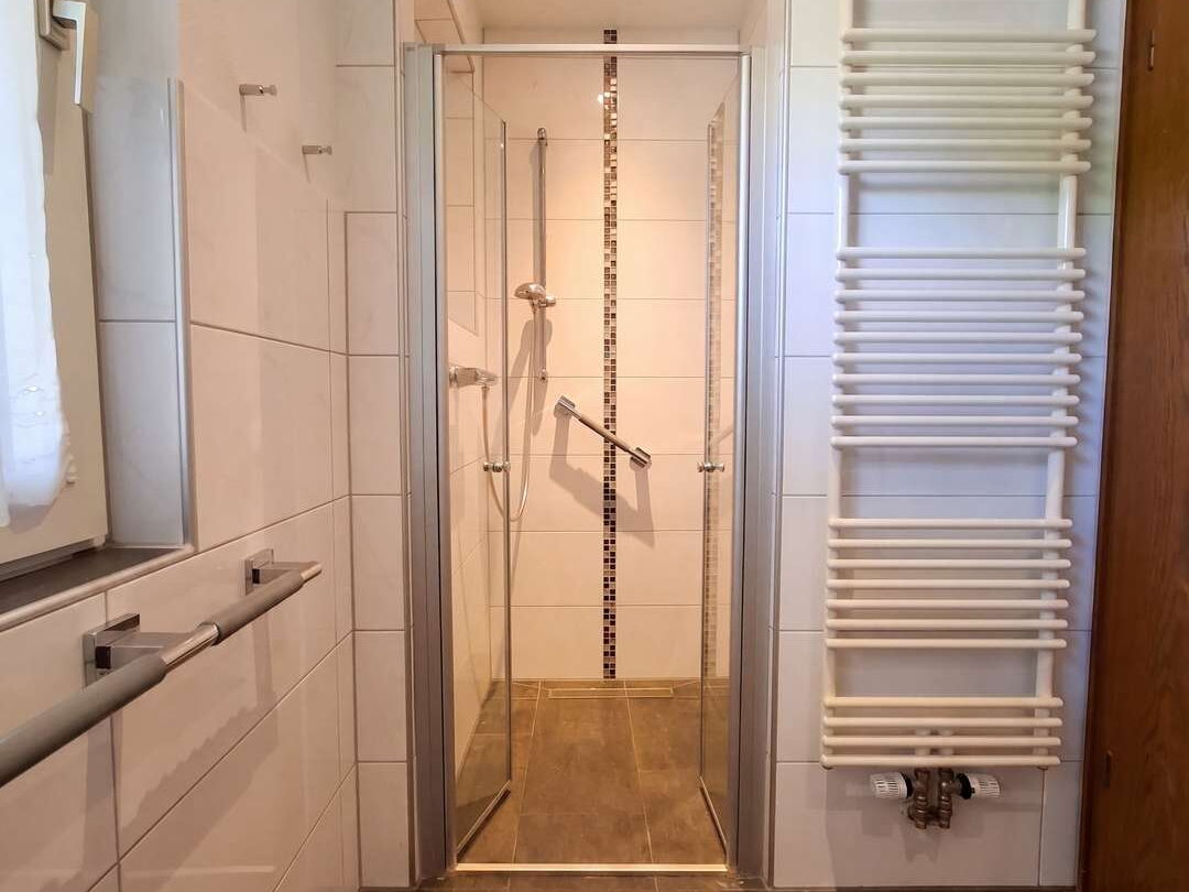 Badezimmer 2