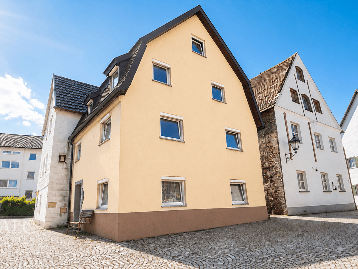 Außenansicht