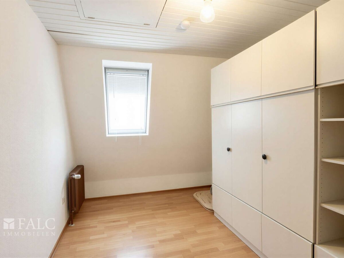 Arbeitszimmer